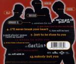 Backstreet Boys - BACKSTREET BOYS