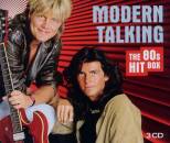 Modern Talking - 80s Hit Box, The