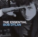 Dylan Bob - Essential Bob Dylan, The
