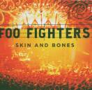 Foo Fighters - Skin And Bones (Live)
