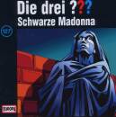 Drei ???, Die - 127 / Schwarze Madonna