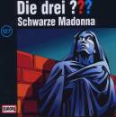 Drei ???, Die - 127/Schwarze Madonna