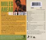 Davis Miles - Miles Ahead