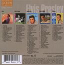 Presley Elvis - Original Album Classics