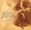 Johnson Robert - Centennial Collection, The