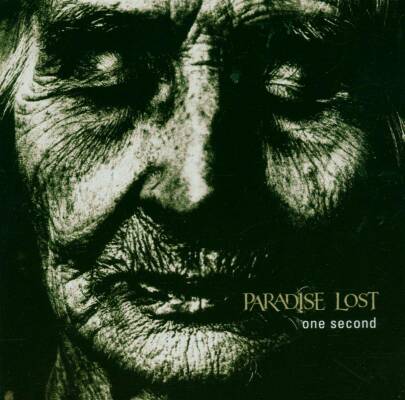 Paradise Lost - One Second