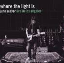 Mayer John - Where The Light Is: John Mayer Live In Los Angeles