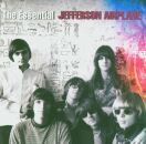 Jefferson Airplane - Essential Jefferson Airplane, The