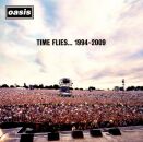 Oasis - Time Flies...1994-2009