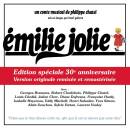 Emilie Jolie - Edition 30eme Anniversaire (Diverse...
