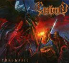 Ensiferum - Thalassic (Limited Edition / 2 Bonus Tracks)