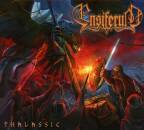 Ensiferum - Thalassic Ltd. Ed. (2 bonus tracks)