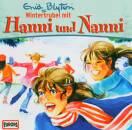 Hanni Und Nanni - 17 / Hanni Und Nanni: Wintertru