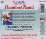 Hanni Und Nanni - 17 / Hanni Und Nanni: Wintertru