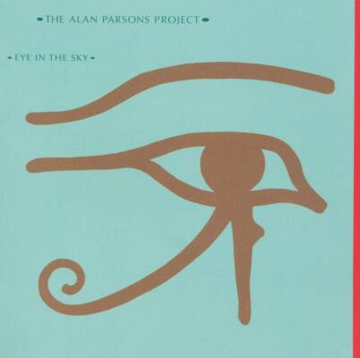 Parsons Alan / Parsons Alan Project, The - Eye In The Sky