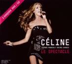 Dion Celine - La Tournee Mondiale Taking Chances Le...