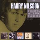 Nilsson Harry - Original Album Classics