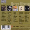 Nilsson Harry - Original Album Classics