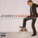 Timberlake Justin - Futuresex/lovesounds