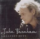 Farnham John - Greatest Hits