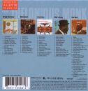 Monk Thelonious - Original Album Classics