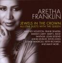 Franklin Aretha - Jewels In The Crown: All Star Duets...