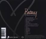 Spears Britney - Singles Collection, The