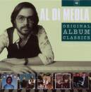 Meola Al di - Original Album Classics