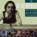 Meola Al Di - Original Album Classics