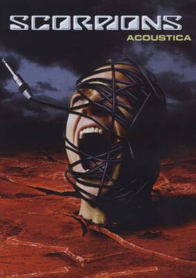 Scorpions - Acoustica