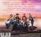 Steel Panther - Heavy Metal Rules