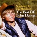 Denver John - Sunshine On My Shoulders: The Best Of John Denver