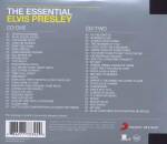 Presley Elvis - Essential Elvis Presley, The