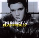 Presley Elvis - The Essential Elvis Presley