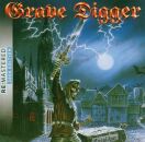 Grave Digger - Excalibur: Remastered 2006