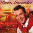 Alexander Peter - Verliebt In Wien - Die Schönsten Wiener- & Heurige