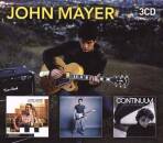 Mayer John - John Mayer