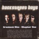Backstreet Boys - Greatest Hits-Chapter 1