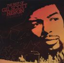 Scott-Heron Gil - Very Best Of