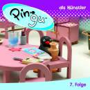 Pingu - Pingu 7 - Pingu Als Kuenstler