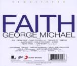Michael George - Faith