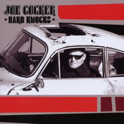 Cocker Joe - Hard Knocks