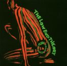 A Tribe Called Quest - Low End Theory, The
