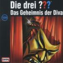 Drei ???, Die - 139 / Das Geheimnis Der Diva