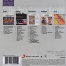 Brubeck Dave - Original Album Classics (Time)