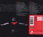 Ramazzotti Eros - 21.00: Eros Live World Tour 2009 / 2010