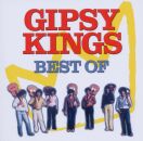 Gipsy Kings - Best Of Gipsy Kings, The