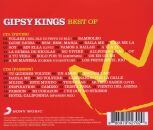 Gipsy Kings - Best Of Gipsy Kings, The
