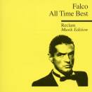 Falco - All Time Best: Reclam Musik Edition 8