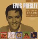 Presley Elvis - Original Album Classics